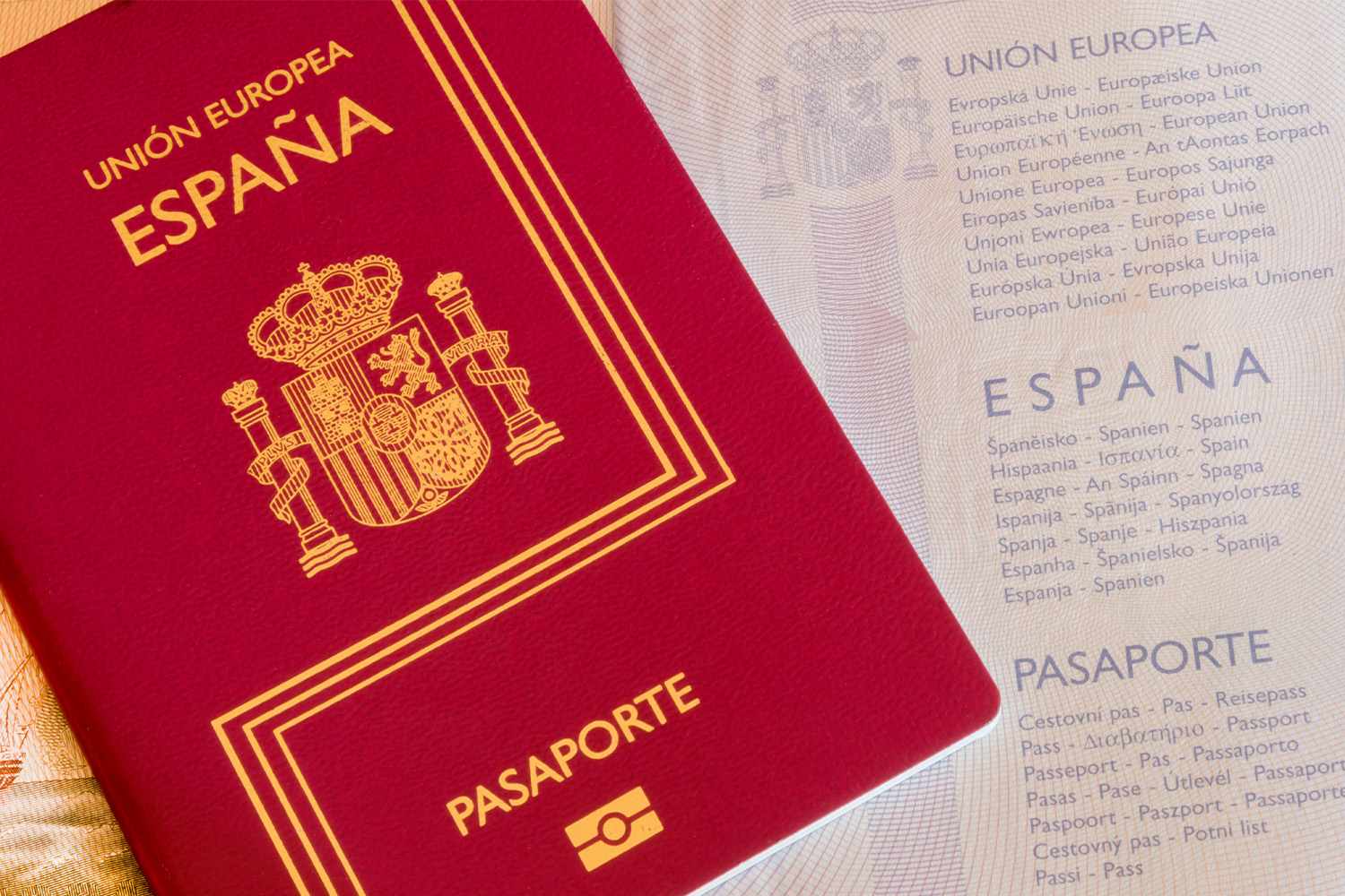 spain tourist visa for mexico